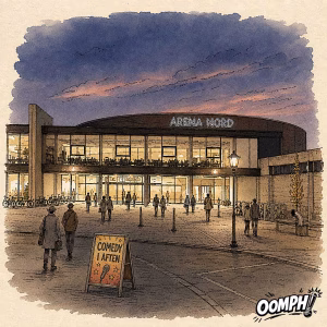 Arena Nord