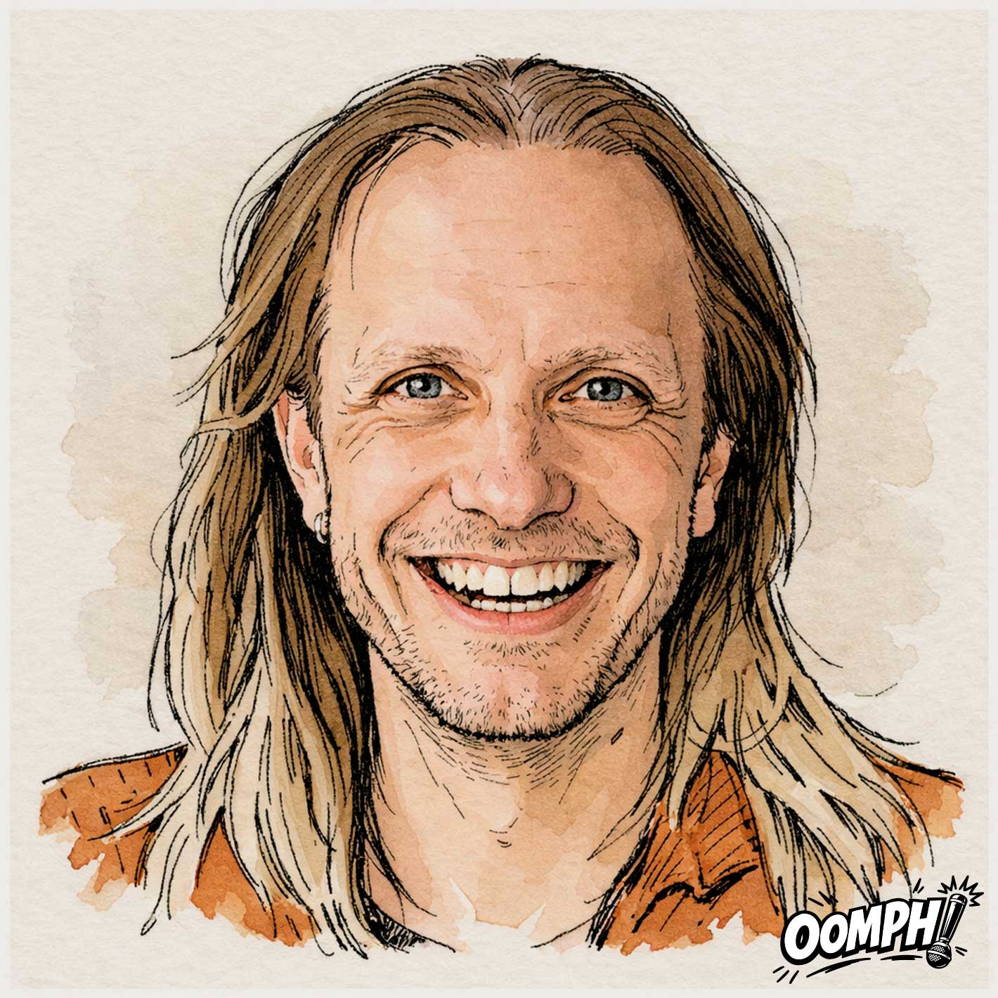 Bjarke Charlie