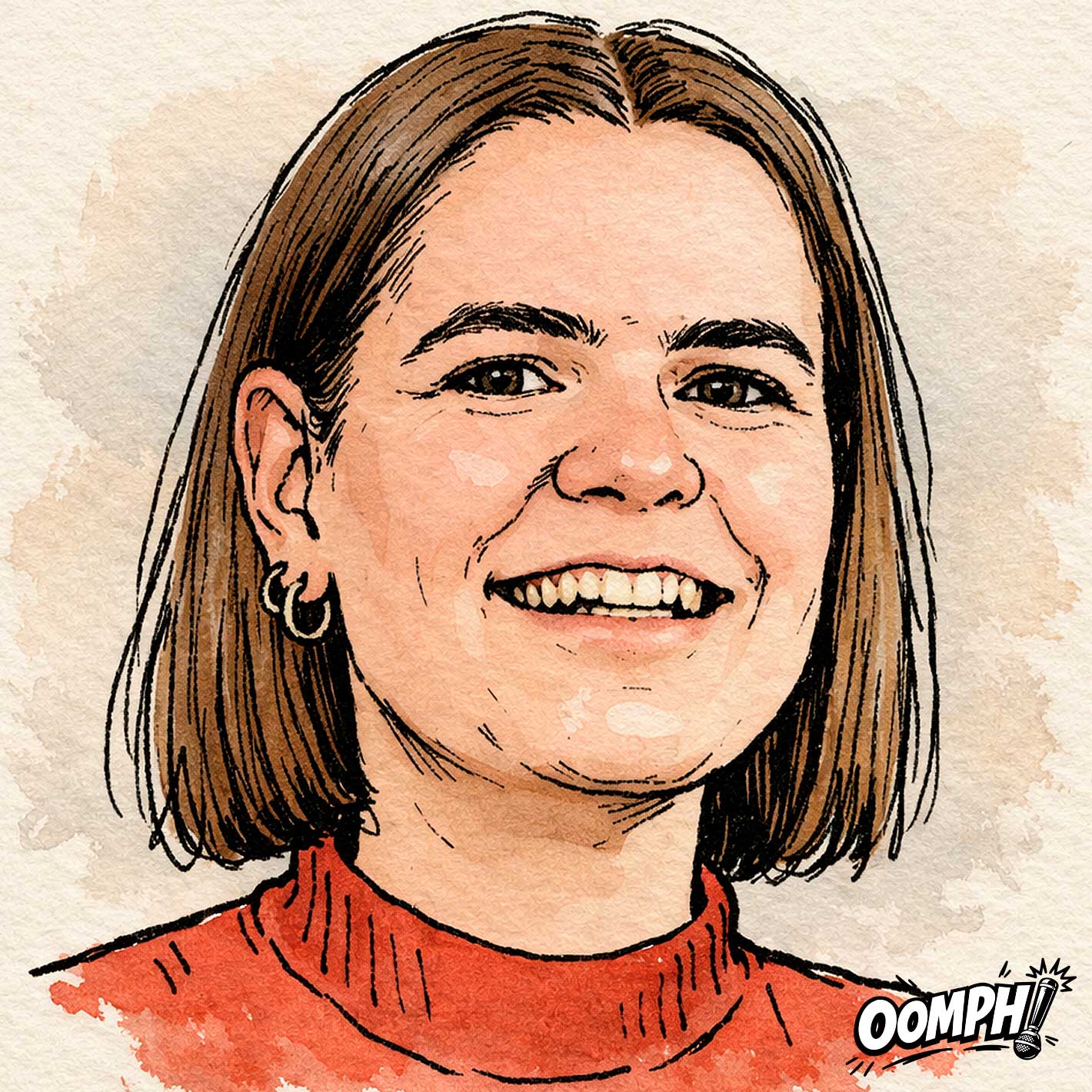 Cecilie Bau