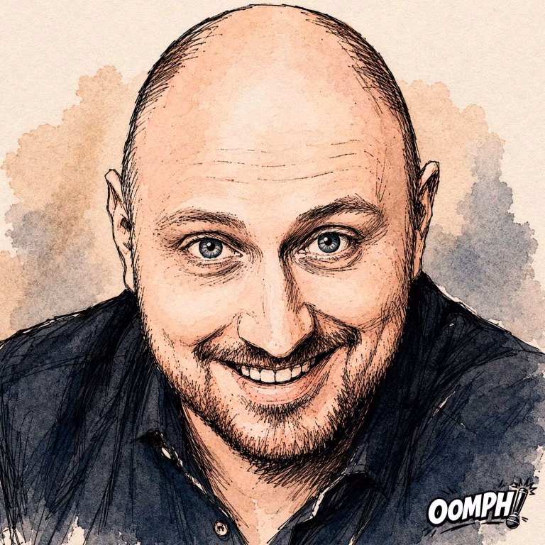 Daniel Lill