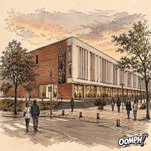 Det Musiske Hus