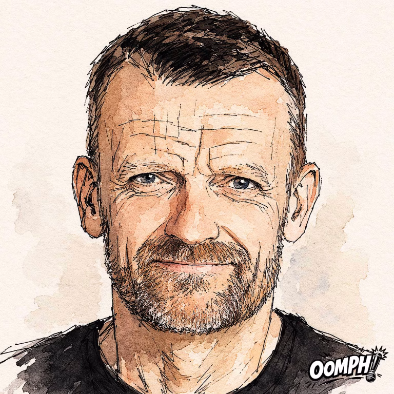Frank Hvam