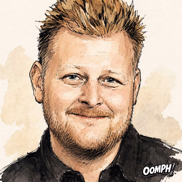 Frederik Rosgaard