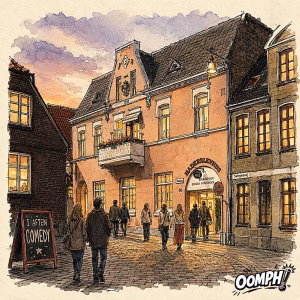 HaderslevHus
