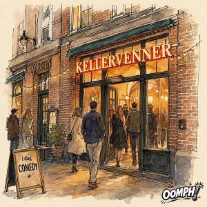 Kellervenner