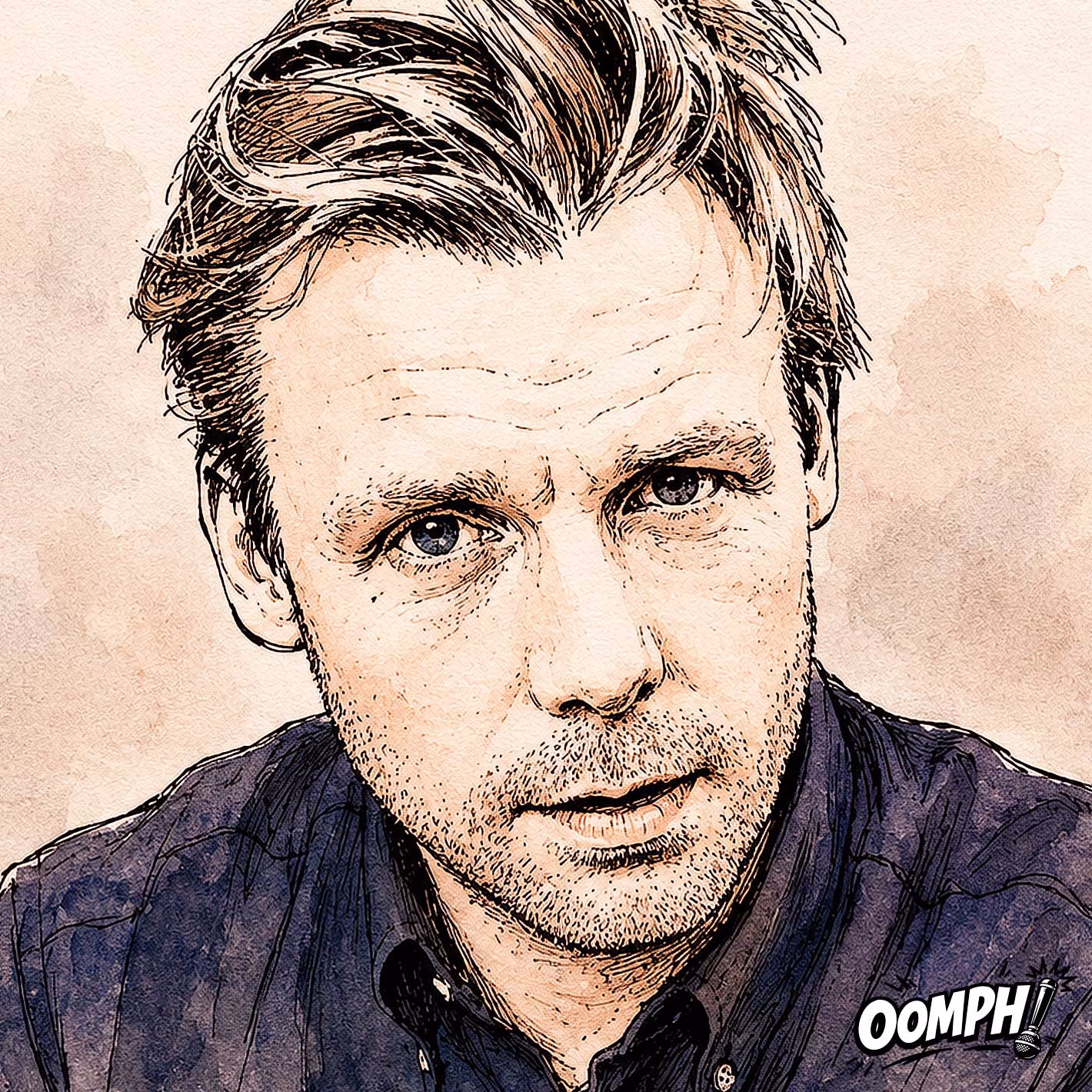 Mikael Wulff