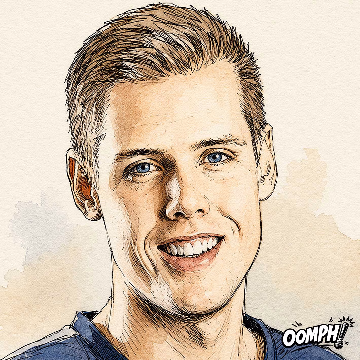 Niclas Vingaard