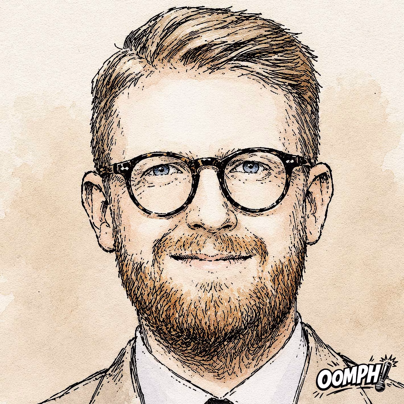 Nikolaj Stokholm