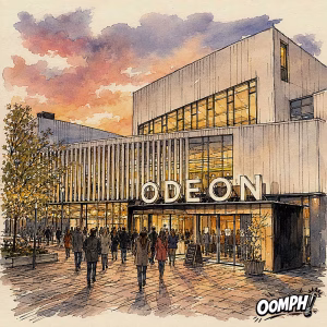 ODEON