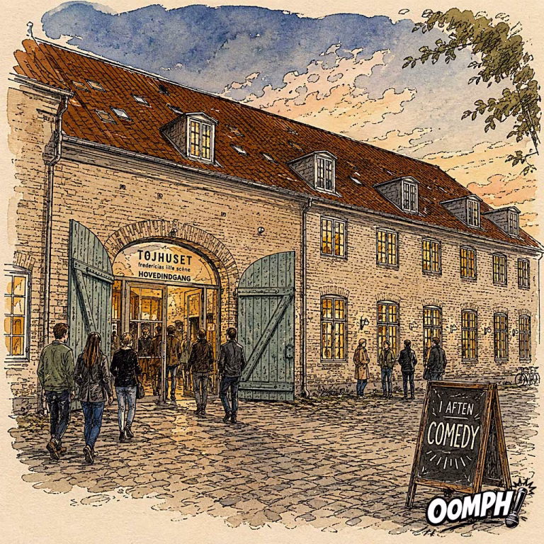 Tøjhuset