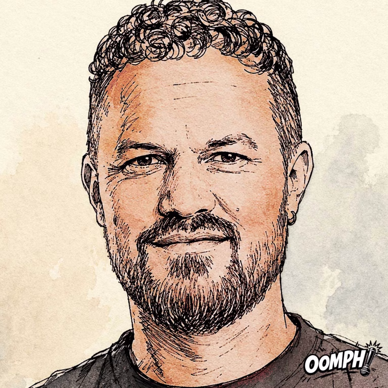 Troels Messmann