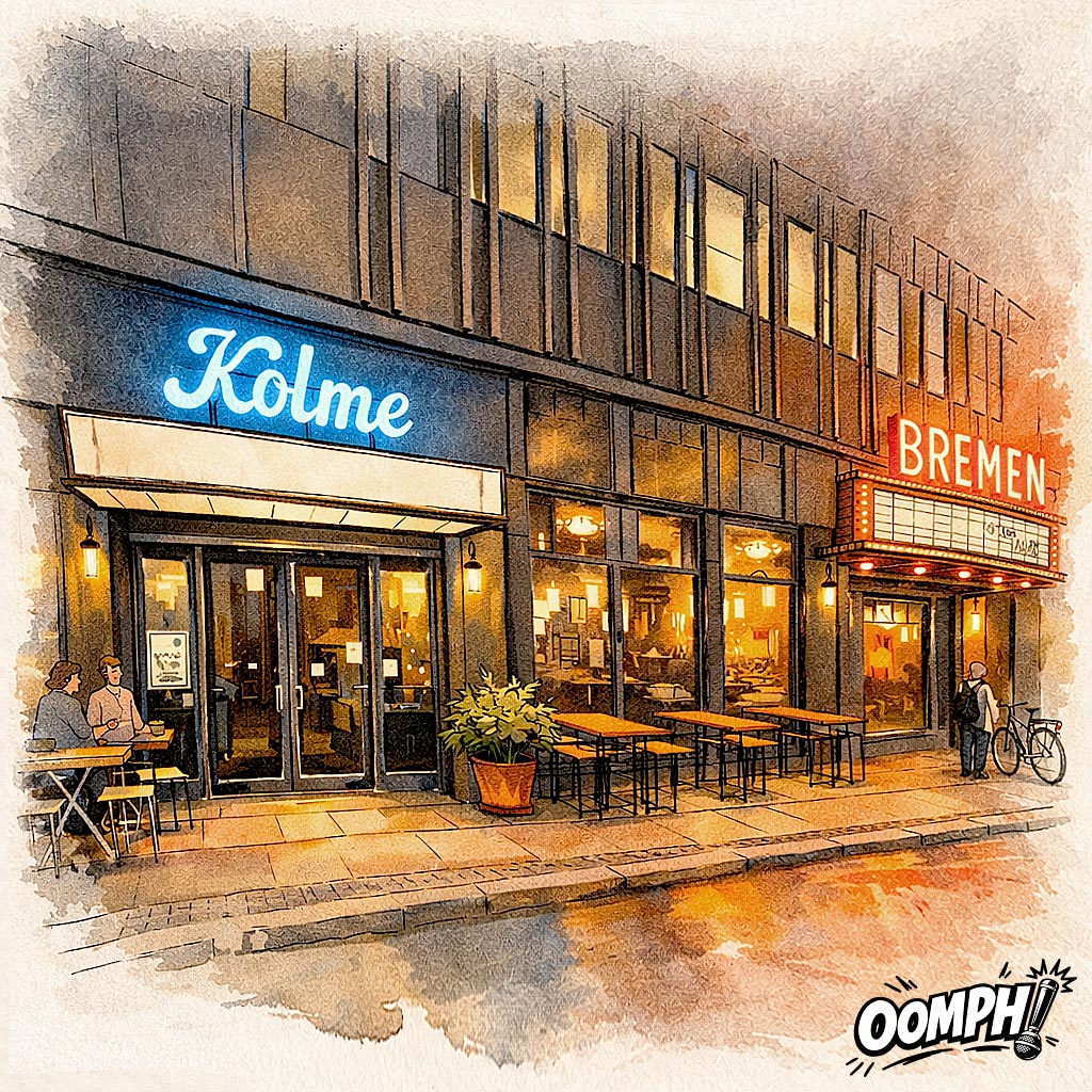 kolme-comedy-club-square