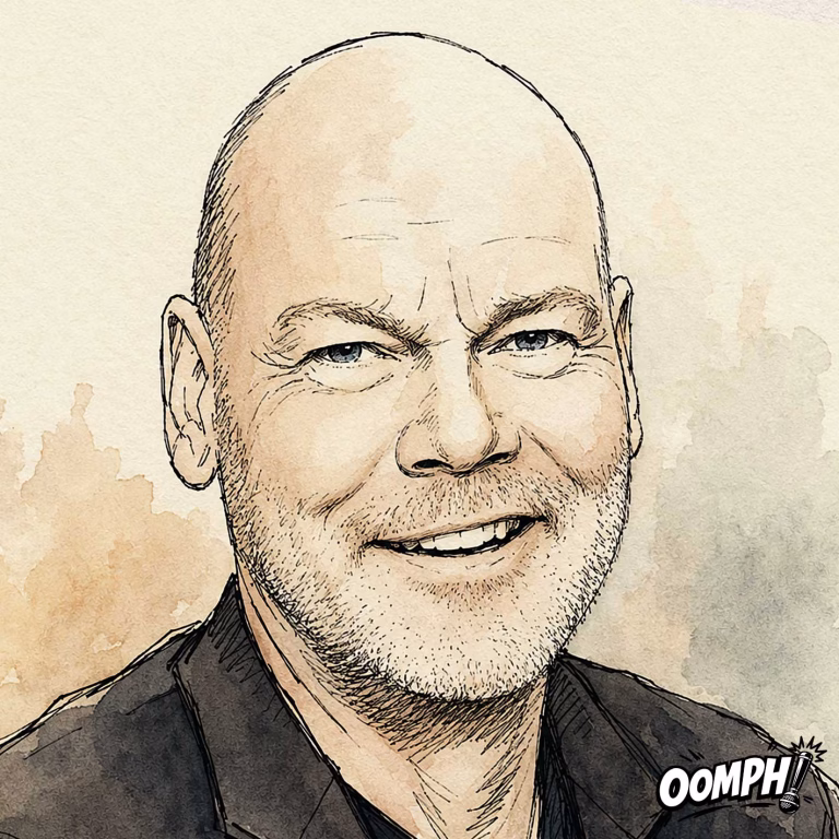 Andreas Bo