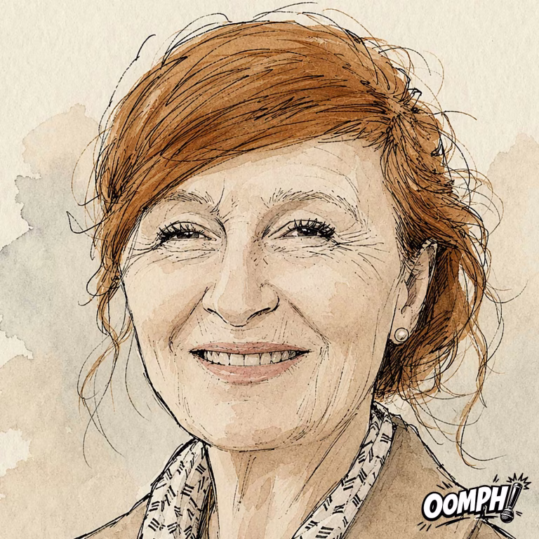 Bodil Jørgensen