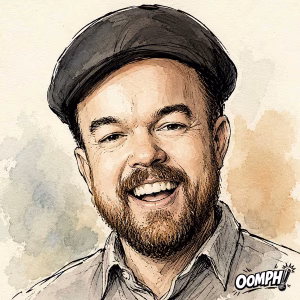 Brad Williams