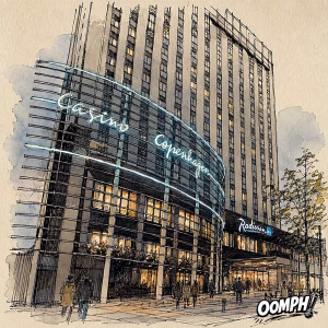 Casino Copenhagen