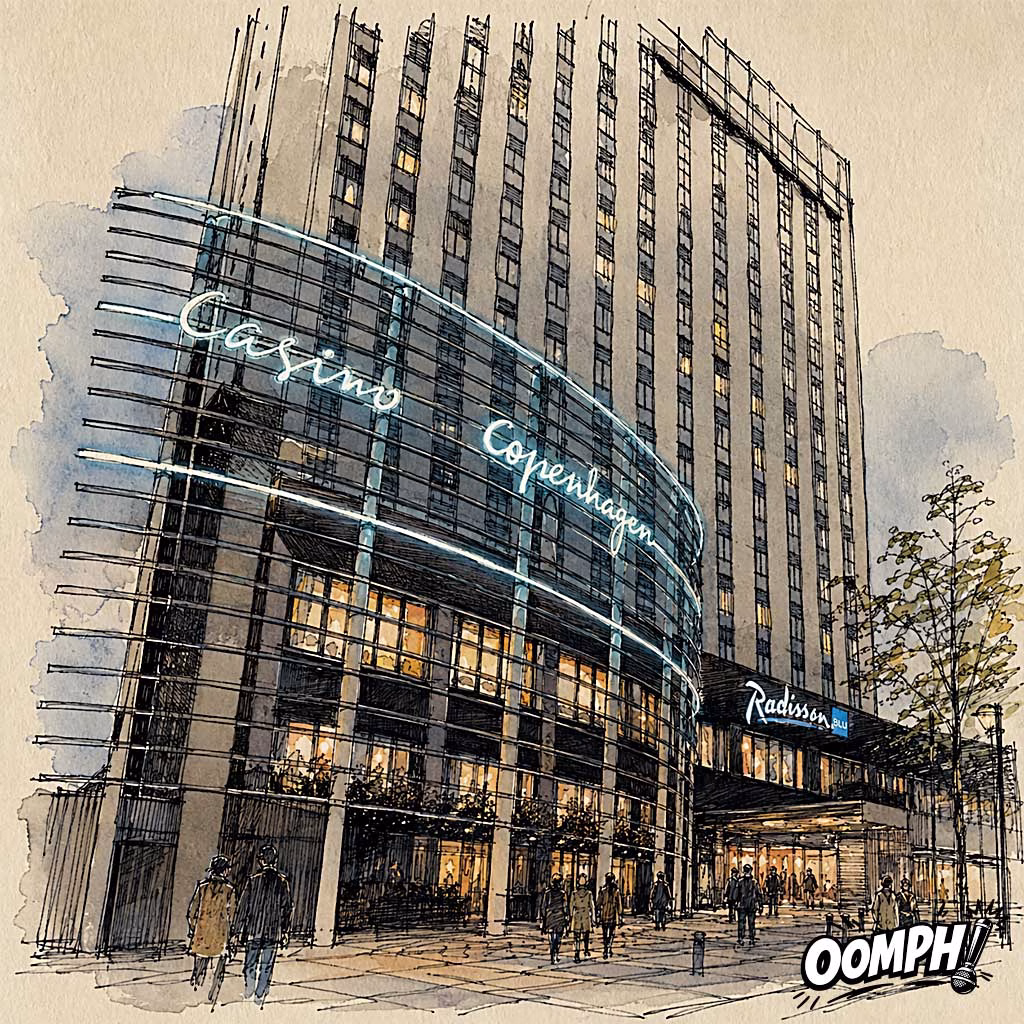 Casino Copenhagen