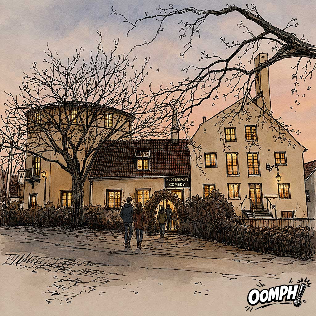 Christianshavns Mølle