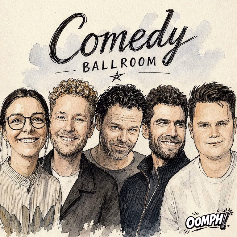 Comedy Ballroom