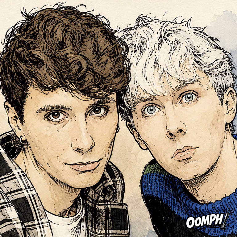 Dan & Phil