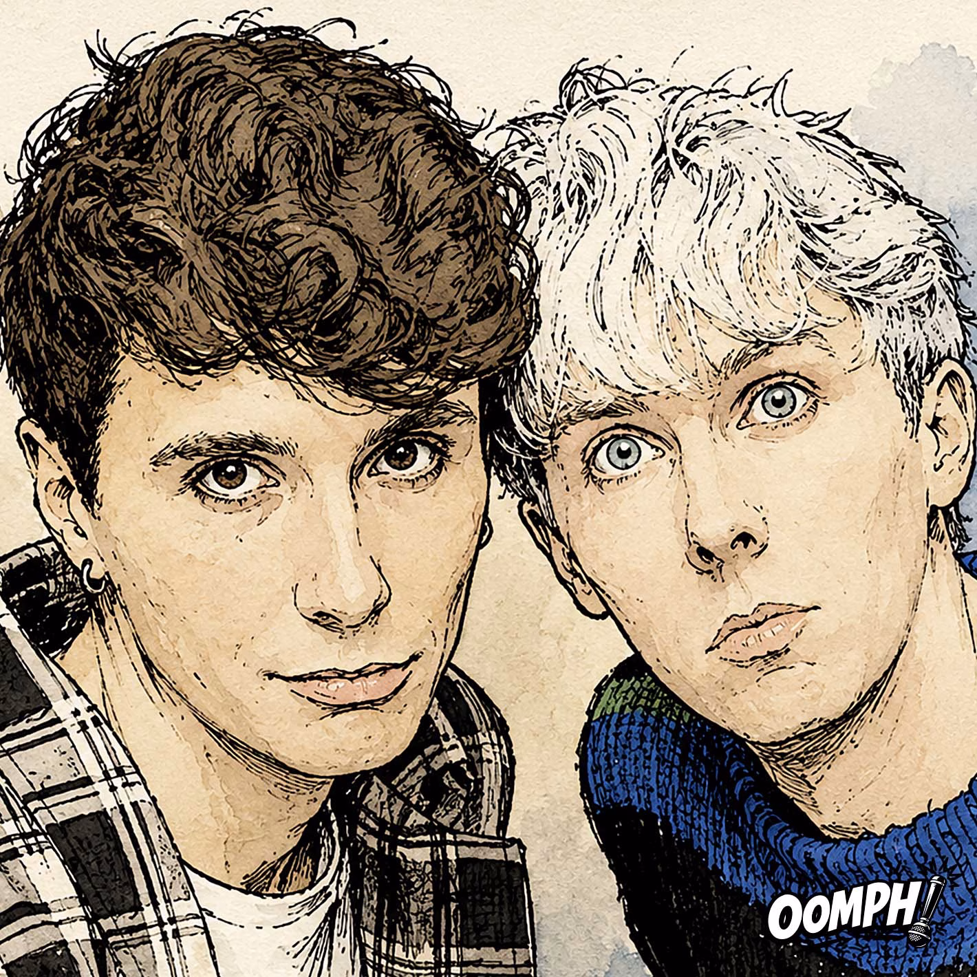 Dan & Phil