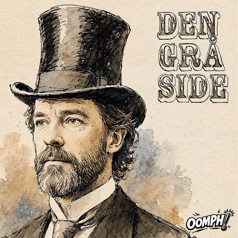 Den Grå Side