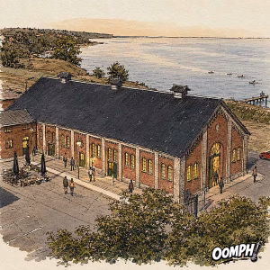 Eksercerhuset