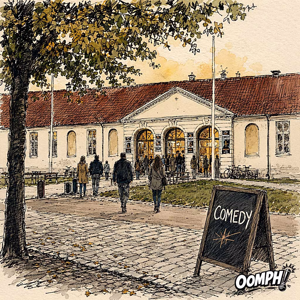 Gjethuset