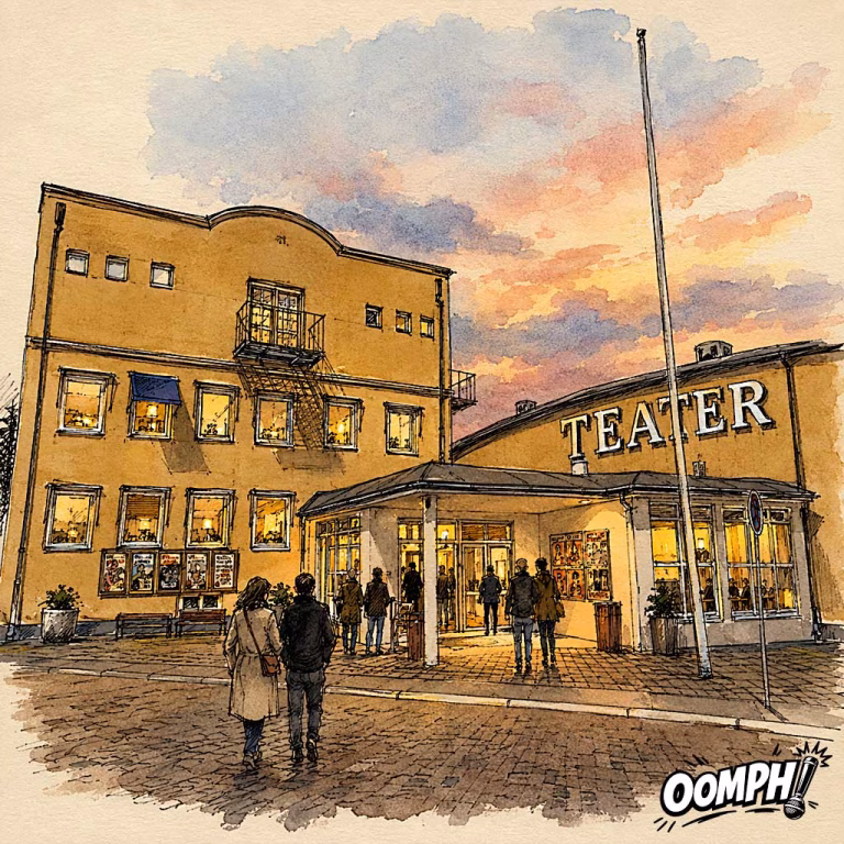 Holbæk Teater
