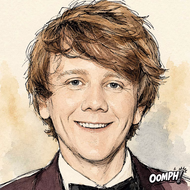 Josh Thomas