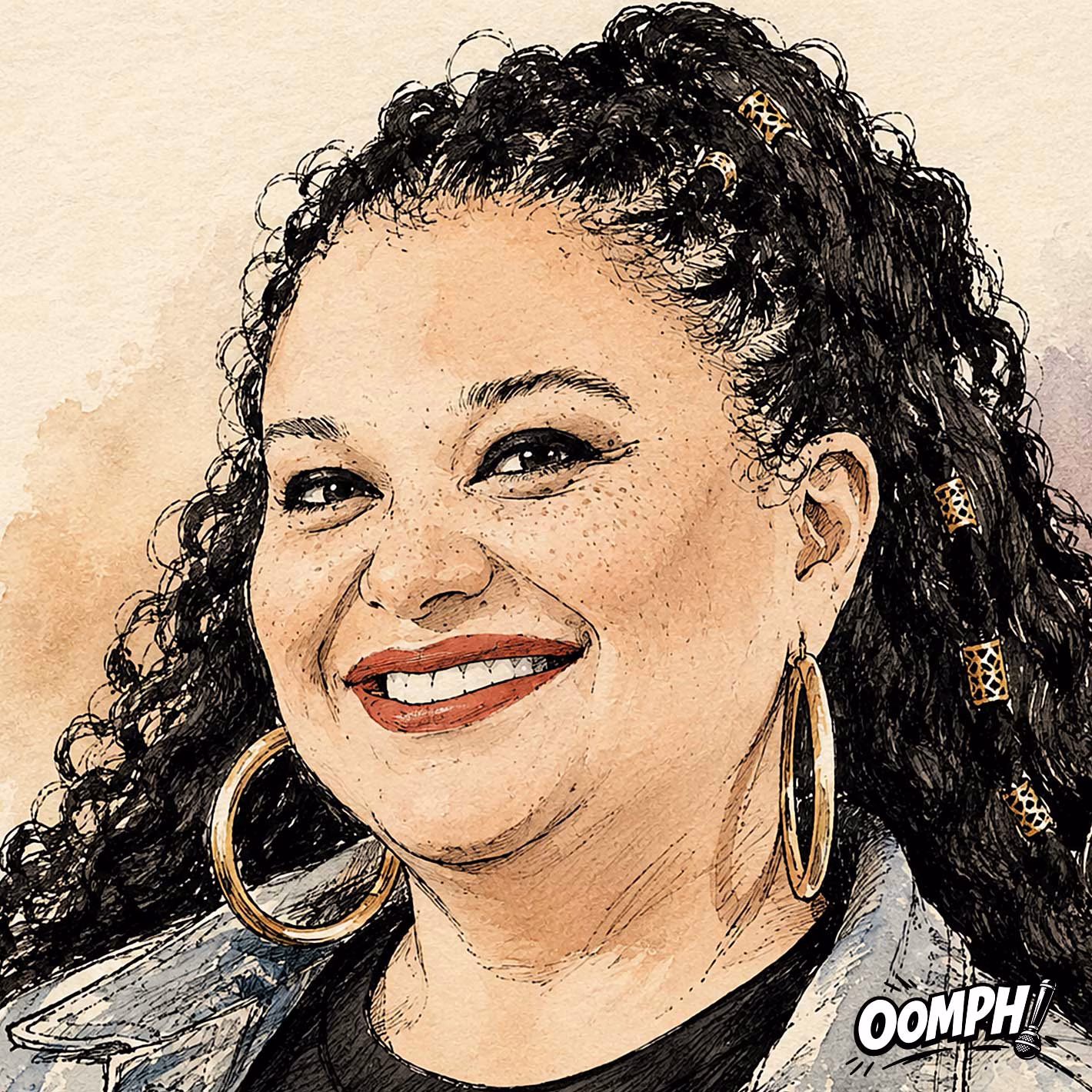 Michelle Buteau