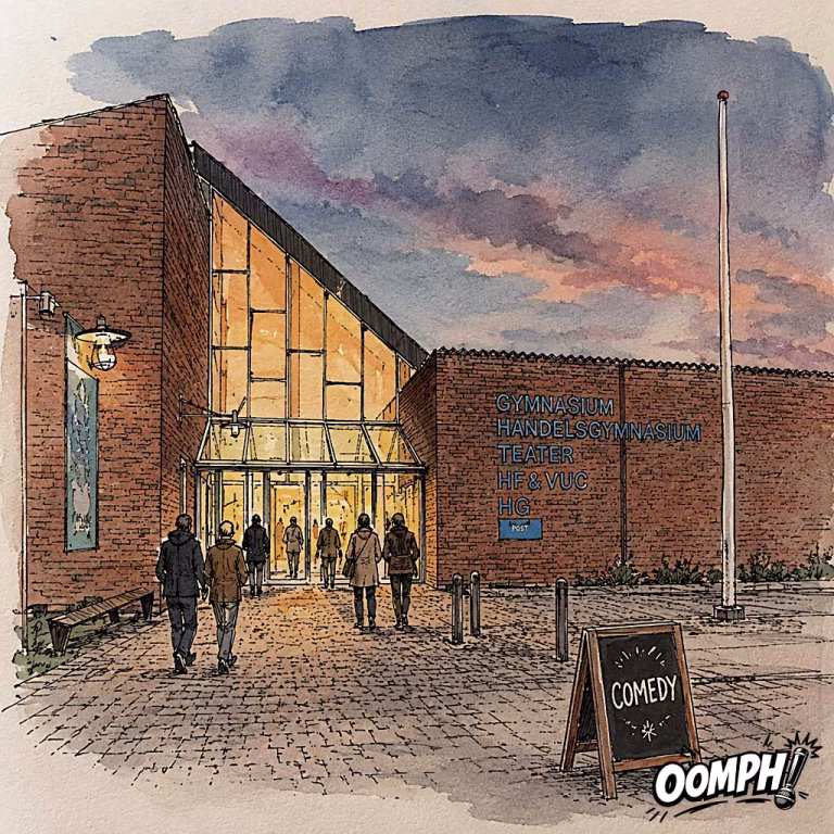 Morsø Teater