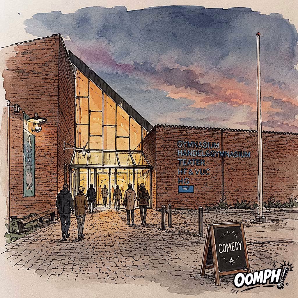 Morsø Teater