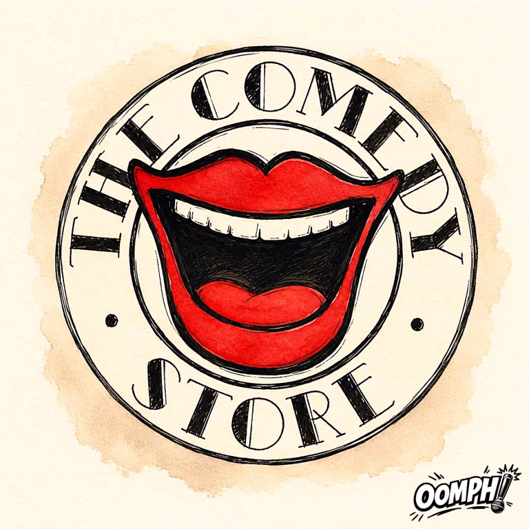 The Comedy Store