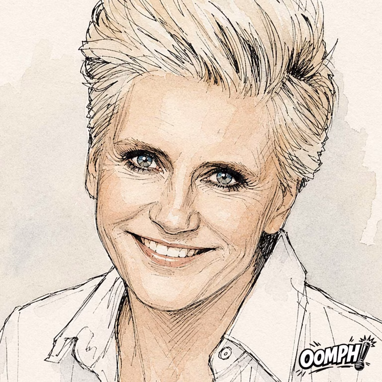 Trine Gadeberg
