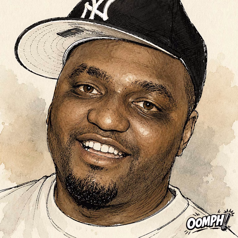 Aries Spears