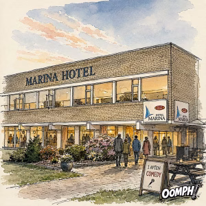 Hotel Marina