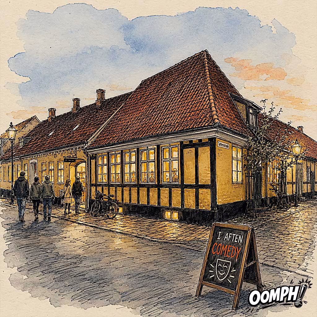 Rønne Theater