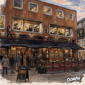 Ryan's Irish Pub