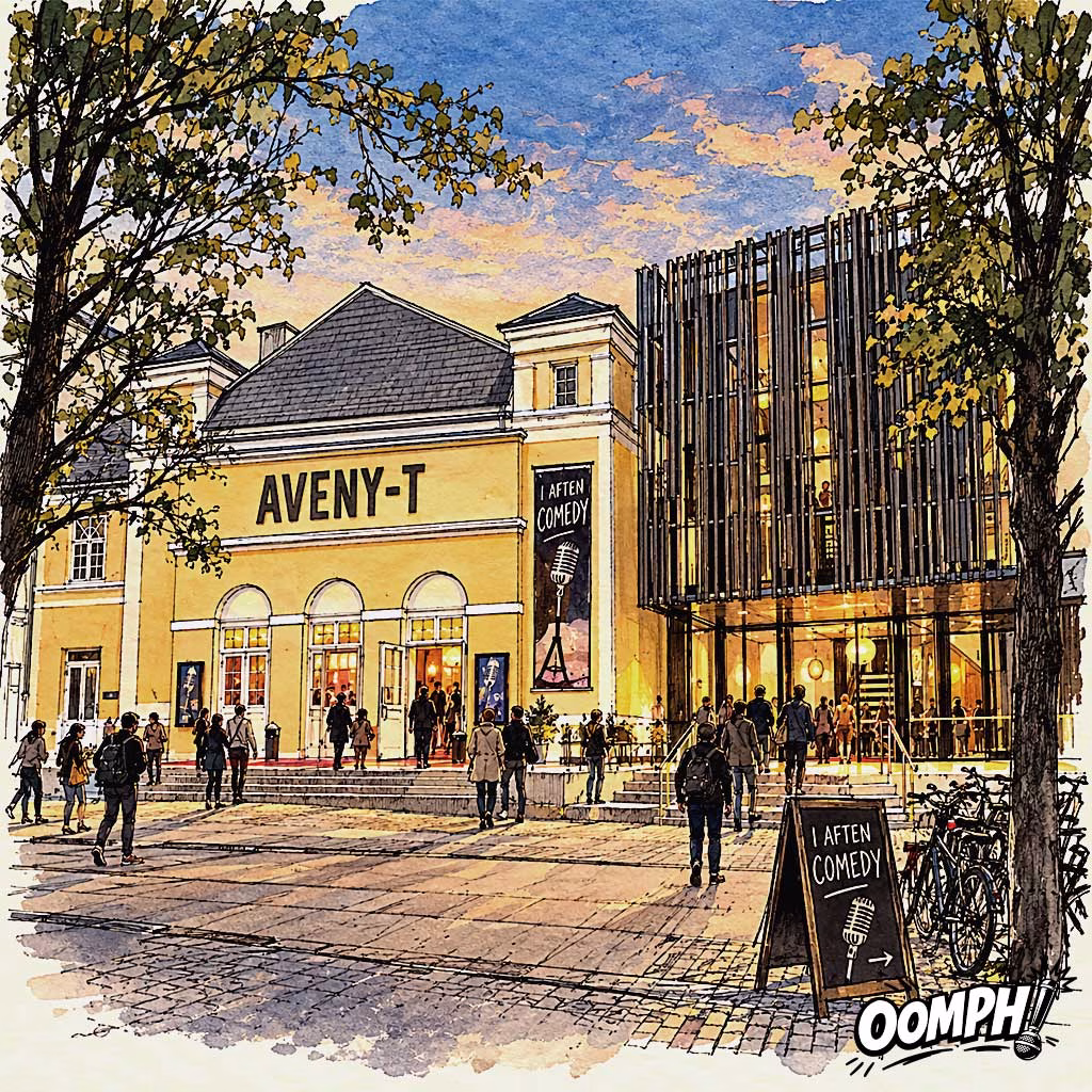 Aveny-T