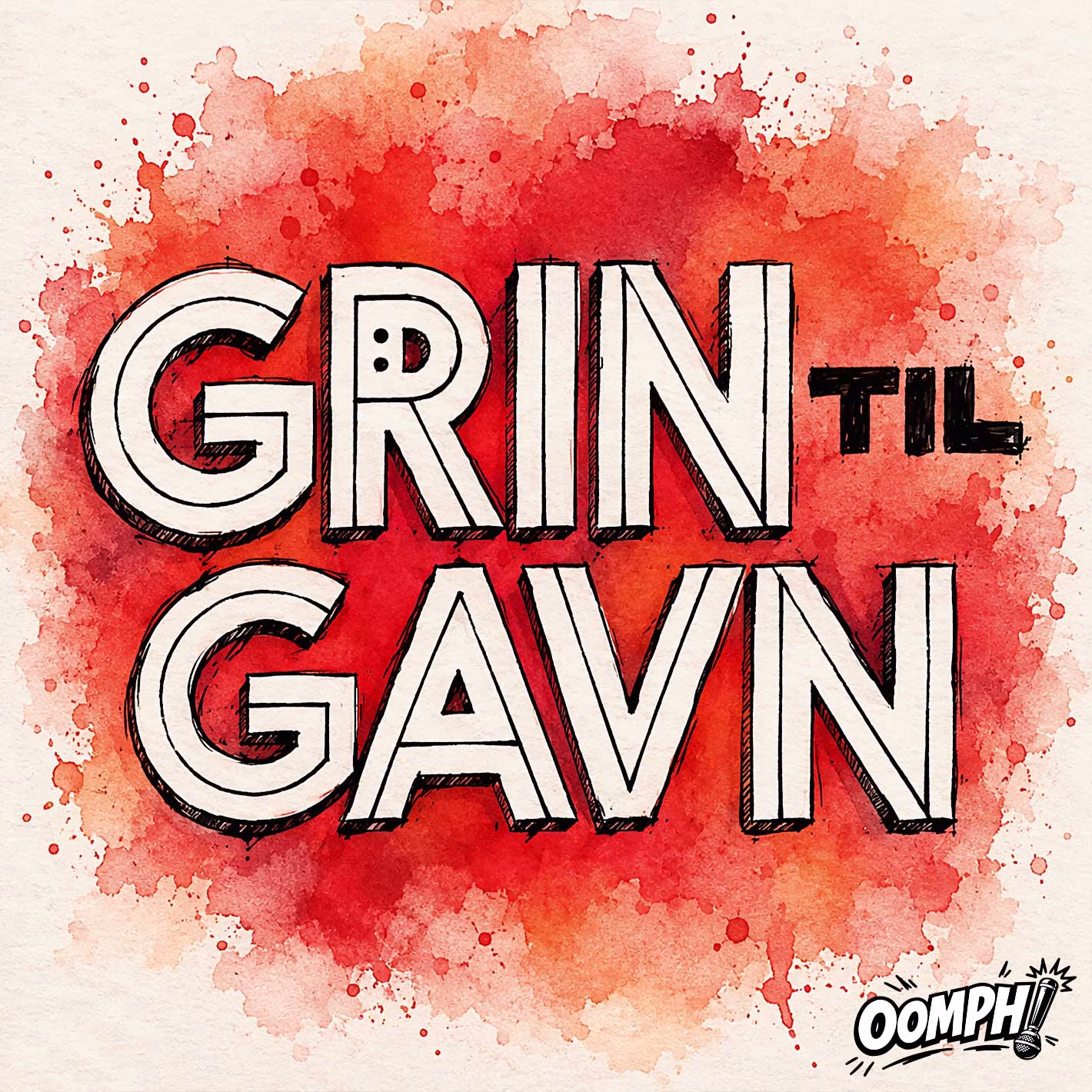 Grin til Gavn